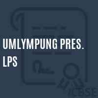 Umlympung Pres. Lps Primary School Logo