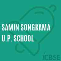 Samin Songkama U.P. School Logo