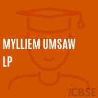 Mylliem Umsaw Lp Primary School Logo