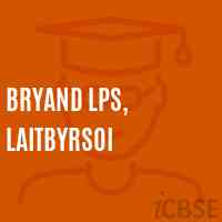 Bryand Lps, Laitbyrsoi Primary School Logo