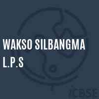 Wakso Silbangma L.P.S Primary School Logo