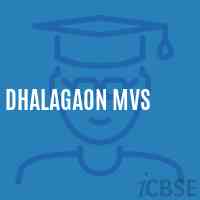 Dhalagaon Mvs Middle School Logo