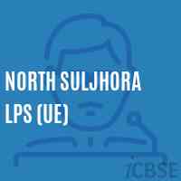North Suljhora Lps (Ue) Primary School Logo