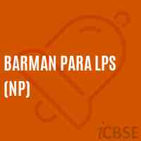 Barman Para Lps (Np) Primary School Logo