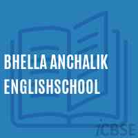 Bhella Anchalik Englishschool Logo
