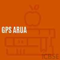 Gps Arua Primary School Logo