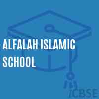Alfalah Islamic School Logo