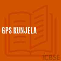 Gps Kunjela Primary School Logo