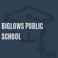 Biglows Public School Logo