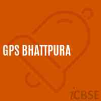 Gps Bhattpura Primary School Logo