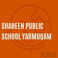 Shaheen Public School Yarmuqam Logo
