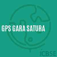 Gps Gara Satura Primary School Logo