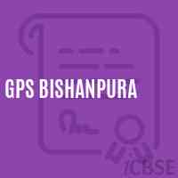 Gps Bishanpura Primary School Logo