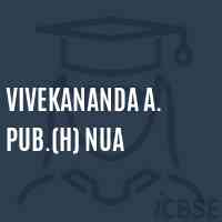 Vivekananda A. Pub.(H) Nua Primary School Logo