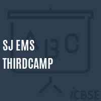 Sj Ems Thirdcamp Primary School Logo