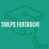 Smlps Fortkochi Primary School Logo