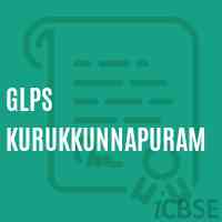 Glps Kurukkunnapuram Primary School Logo