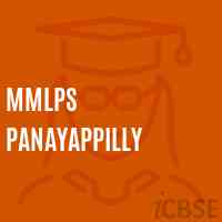 Mmlps Panayappilly Primary School Logo