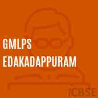 Gmlps Edakadappuram Primary School Logo