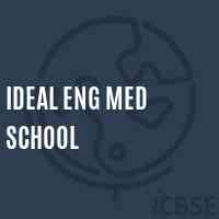 Ideal Eng Med School Logo
