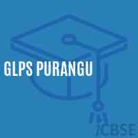 Glps Purangu Primary School Logo