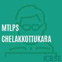 Mtlps Chelakkottukara Primary School Logo