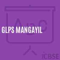 Glps Mangayil Primary School Logo