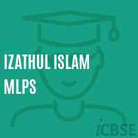Izathul Islam Mlps Primary School Logo