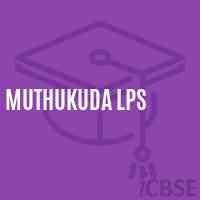 Muthukuda Lps Primary School Logo