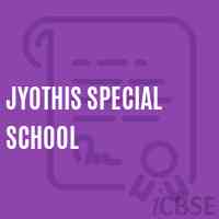 Jyothis Special School Logo