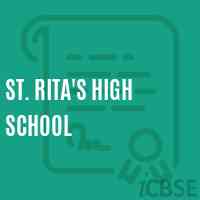 St. Rita'S High School Logo