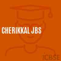 Cherikkal Jbs Primary School Logo