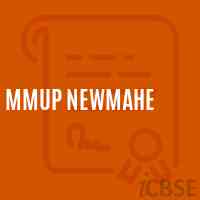 Mmup Newmahe Middle School Logo