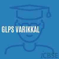 Glps Varikkal Primary School Logo