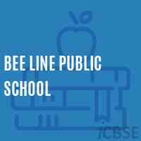 Bee Line Public School Logo