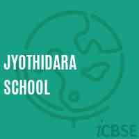 Jyothidara School Logo