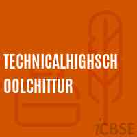 Technicalhighschoolchittur Logo