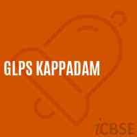 Glps Kappadam Primary School Logo