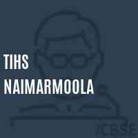 Tihs Naimarmoola Senior Secondary School Logo