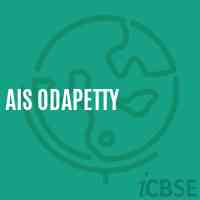 Ais Odapetty Primary School Logo