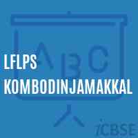 Lflps Kombodinjamakkal Primary School Logo