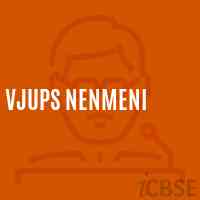 Vjups Nenmeni Upper Primary School Logo