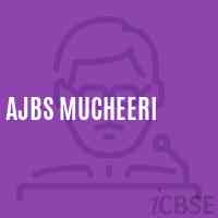 Ajbs Mucheeri Primary School Logo