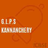 G.L.P.S Kannanchery Primary School Logo