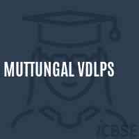 Muttungal Vdlps Primary School Logo