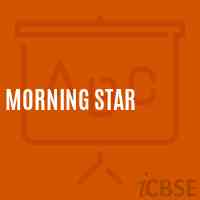 Morning Star Primary School Logo