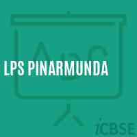 Lps Pinarmunda Primary School Logo