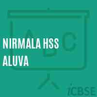 Nirmala Hss Aluva Senior Secondary School Logo