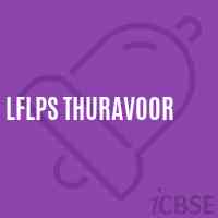 Lflps Thuravoor Primary School Logo