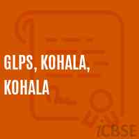 Glps, Kohala, Kohala Primary School Logo
